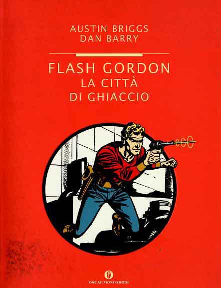 OSCAR 1831-MONDADORI- nuvolosofumetti.