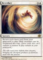 Re-Imbrigliare  Caos Dimensionale 5013-Wizard of the Coast- nuvolosofumetti.