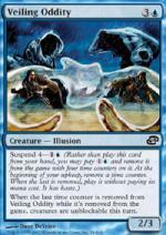 Stranezza Velata  Caos Dimensionale 5051-Wizard of the Coast- nuvolosofumetti.