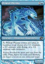 Plasma Primordiale  Caos Dimensionale 5059-Wizard of the Coast- nuvolosofumetti.