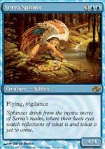 Sfinge di Serra  Caos Dimensionale 5062-Wizard of the Coast- nuvolosofumetti.