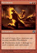 Piroemia foil  CAOS DIMENSIONALE 5181-Wizard of the Coast- nuvolosofumetti.