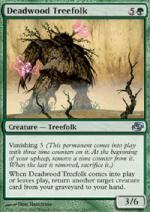 Silvantropo di Rami Secchi  Caos Dimensionale 5126-Wizard of the Coast- nuvolosofumetti.