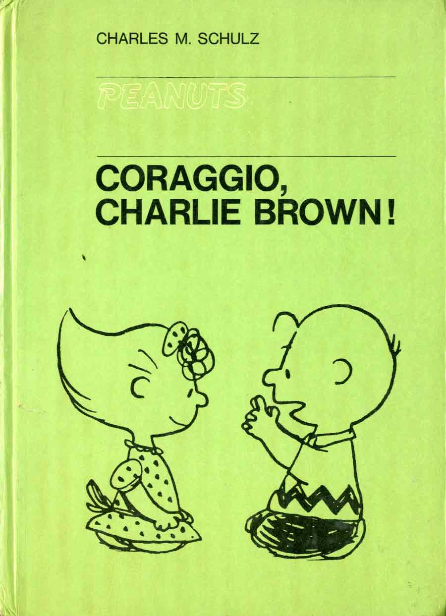 Peanuts - Cartonato 8