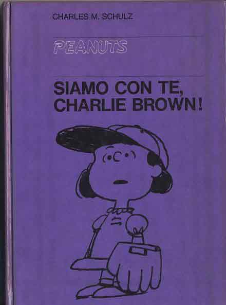Peanuts - Cartonato 9