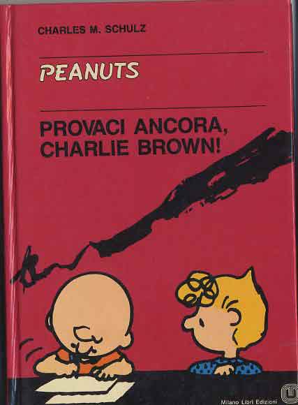 Peanuts - Cartonato 33