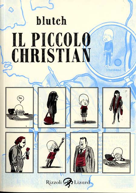 IL PICCOLO CHRISTIAN