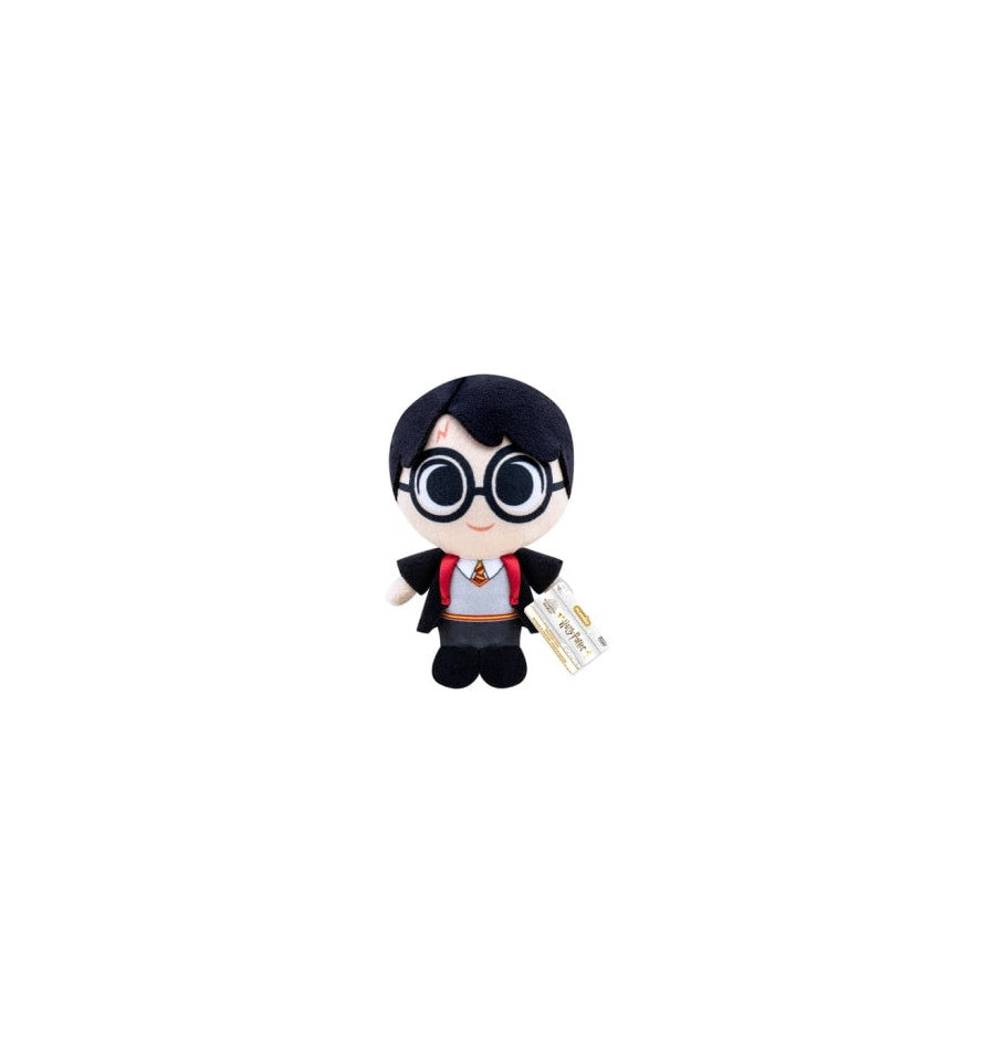 Harry Potter plush