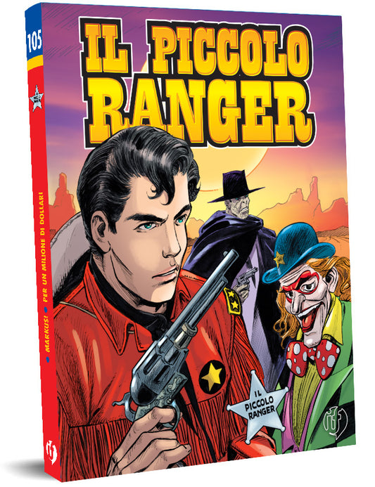 IL PICCOLO RANGER
