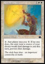 Circolo Ristico  PROFEZIA 4019-Wizard of the Coast- nuvolosofumetti.