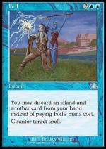Sbeffeggiare  PROFEZIA 4034-Wizard of the Coast- nuvolosofumetti.
