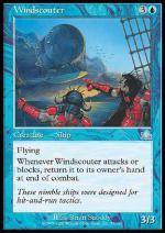 Esploravento  PROFEZIA 4053-Wizard of the Coast- nuvolosofumetti.