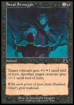 Rubare le Forze  PROFEZIA 4079-Wizard of the Coast- nuvolosofumetti.