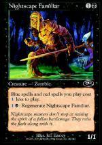 FAMIGLIO TENEBROLOGO  congiunzione 48-Wizard of the Coast- nuvolosofumetti.