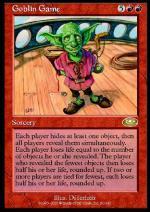 GIOCO GOBLIN  congiunzione 61-Wizard of the Coast- nuvolosofumetti.