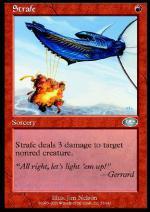 BOMBARDARE  congiunzione 73-Wizard of the Coast- nuvolosofumetti.