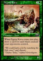 KAVU PIGMEO  congiunzione 88-Wizard of the Coast- nuvolosofumetti.