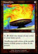 CALICE DEL MANA  congiunzione 132-Wizard of the Coast- nuvolosofumetti.