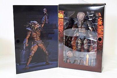 PREDATOR 2 ULTIMATE CITY HUNTER AF-Funko- nuvolosofumetti.