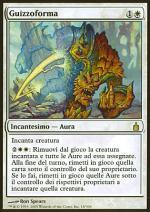 Guizzoforma  RAVNICA 18-Wizard of the Coast- nuvolosofumetti.