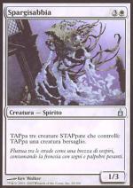 Spargisabbia  RAVNICA 28-Wizard of the Coast- nuvolosofumetti.