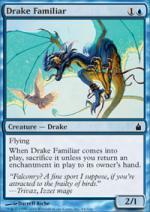 Famiglio Draghetto  RAVNICA 44-Wizard of the Coast- nuvolosofumetti.