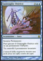 Guinzaglio Onirico  RAVNICA 45-Wizard of the Coast- nuvolosofumetti.