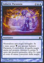 Indurre Paranoia  RAVNICA 56-Wizard of the Coast- nuvolosofumetti.