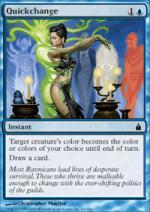 Sveltocambio  RAVNICA 62-Wizard of the Coast- nuvolosofumetti.