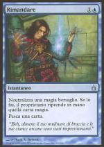 Rimandare  RAVNICA 63-Wizard of the Coast- nuvolosofumetti.