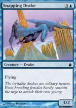Draghetto Azzannatore  RAVNICA 64-Wizard of the Coast- nuvolosofumetti.