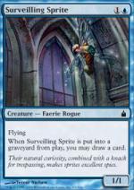 Spiritello Sorvegliante  RAVNICA 67-Wizard of the Coast- nuvolosofumetti.