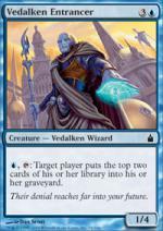 Ipnotizzatore Vedalken  RAVNICA 74-Wizard of the Coast- nuvolosofumetti.