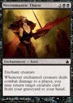 Sete Necromantica  RAVNICA 97-Wizard of the Coast- nuvolosofumetti.