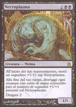 Necroplasma  RAVNICA 98-Wizard of the Coast- nuvolosofumetti.