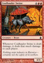 Verro Scagliacarbone  RAVNICA 119-Wizard of the Coast- nuvolosofumetti.