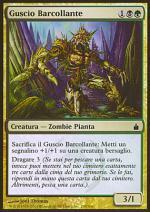 Guscio Barcollante  RAVNICA 230-Wizard of the Coast- nuvolosofumetti.
