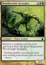Strangolatore Spettralbero  RAVNICA 241-Wizard of the Coast- nuvolosofumetti.