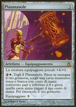 Plasmasole  RAVNICA 272-Wizard of the Coast- nuvolosofumetti.