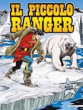 IL PICCOLO RANGER 62-EDIZIONI IF- nuvolosofumetti.