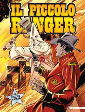 IL PICCOLO RANGER-EDIZIONI IF- nuvolosofumetti.