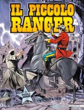IL PICCOLO RANGER 68-EDIZIONI IF- nuvolosofumetti.