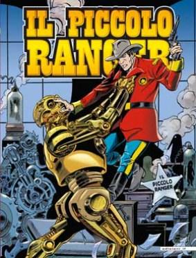 IL PICCOLO RANGER 71-EDIZIONI IF- nuvolosofumetti.