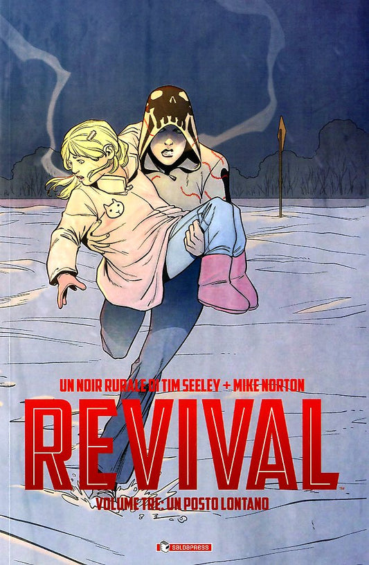 Revival 3-SALDAPRESS- nuvolosofumetti.