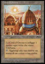 Citta' d'Ottone  RINASCIMENTO 5058-Wizard of the Coast- nuvolosofumetti.