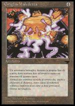 Griglia Maledetta  RINASCIMENTO 5040-Wizard of the Coast- nuvolosofumetti.