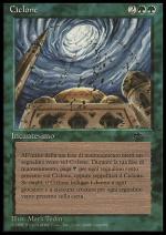 Ciclone  RINASCIMENTO 5023-Wizard of the Coast- nuvolosofumetti.
