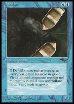 Dandan  RINASCIMENTO 5005-Wizard of the Coast- nuvolosofumetti.