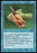 Unguento di Fegato di Pesce  RINASCIMENTO 5009-Wizard of the Coast- nuvolosofumetti.