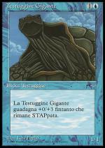 Testuggine Gigante  RINASCIMENTO 5008-Wizard of the Coast- nuvolosofumetti.
